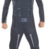 Rubies Buy Costumes Death Trooper Rogue One Classic Costume For Boys 1 Rubies Buy Costumes Death Trooper Rogue One Classic Costume For Boys