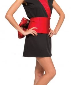 Rubies Geisha Girl Womens Adult Costume