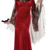 Rubies Bat Mistress Women's Halloween Costume