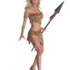 Rubies Jane Tarzan Womens Costume