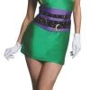 Rubies Joker Super Villain Secret Wishes Costume For Adults 2 Rubies Joker Super Villain Secret Wishes Costume For Adults