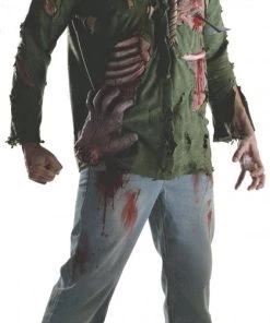Rubies Jason Adult Costume Mens