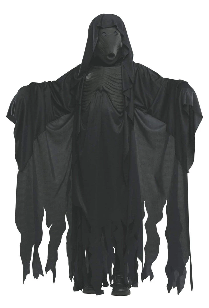 Rubies Dementor Costume For Children 3 Rubies Dementor Costume For Children
