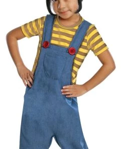 Rubies Agnes Deluxe Girls Costume