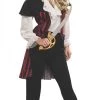 Rubies Maria La Fay Pirate Womens Adult Costume 2 Rubies Maria La Fay Pirate Womens Adult Costume