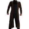 Rubies Nero Star Trek Costume For Men Mens