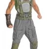 Rubies Bane The Dark Knight Rises Deluxe Adult Costume Mens