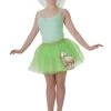 Rubies Tinkerbell Fairy Wings And Tutu Tween Accessory Set Womens