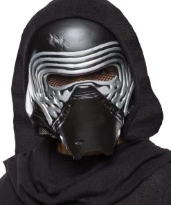 Rubies Kylo Ren Deluxe Costume For Boys