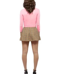 Smiffy's Mean Girls Gretchen Weiners Costume