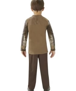 Rubies Kids Finn Classic Costume For Boys