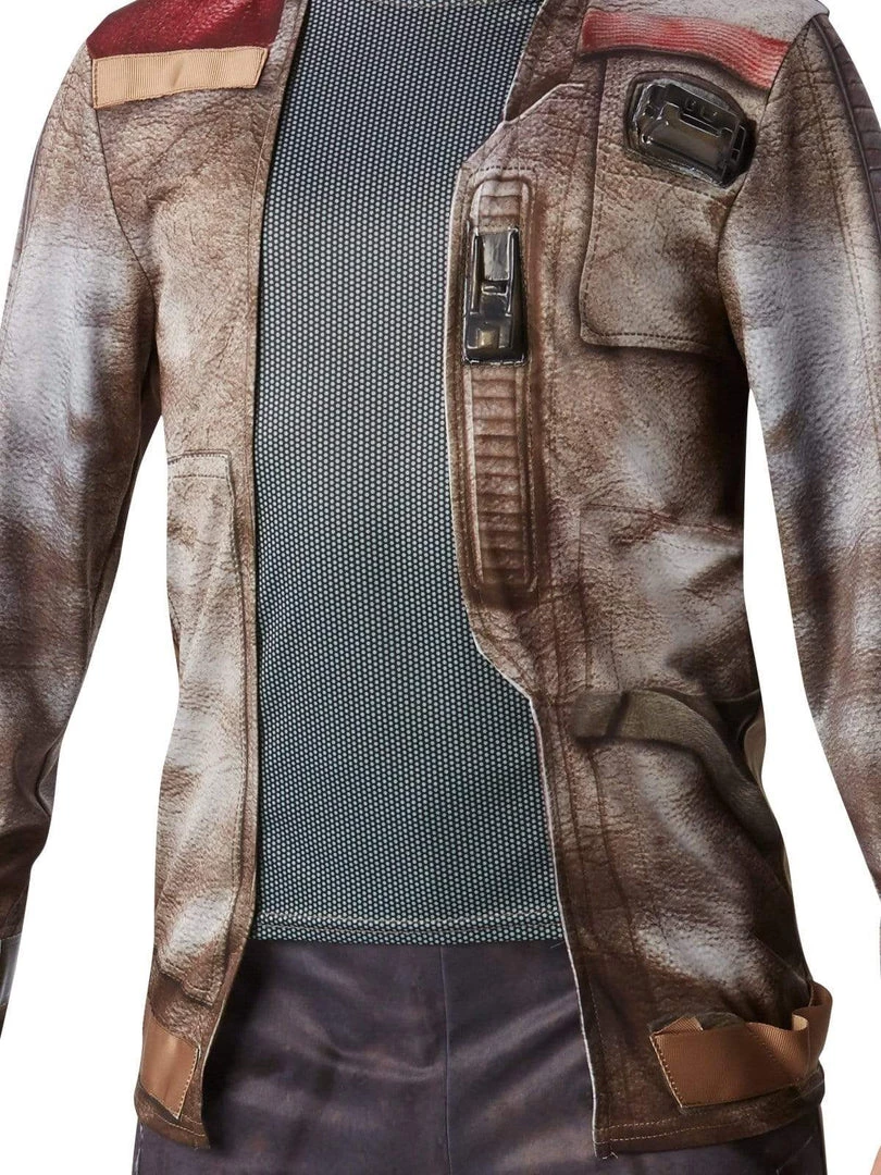 Rubies Finn Classic Costume For Teens Kids 4 Rubies Finn Classic Costume For Teens Kids