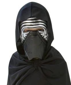 Rubies Kids Kylo Ren Star Wars Classic Boys Costume
