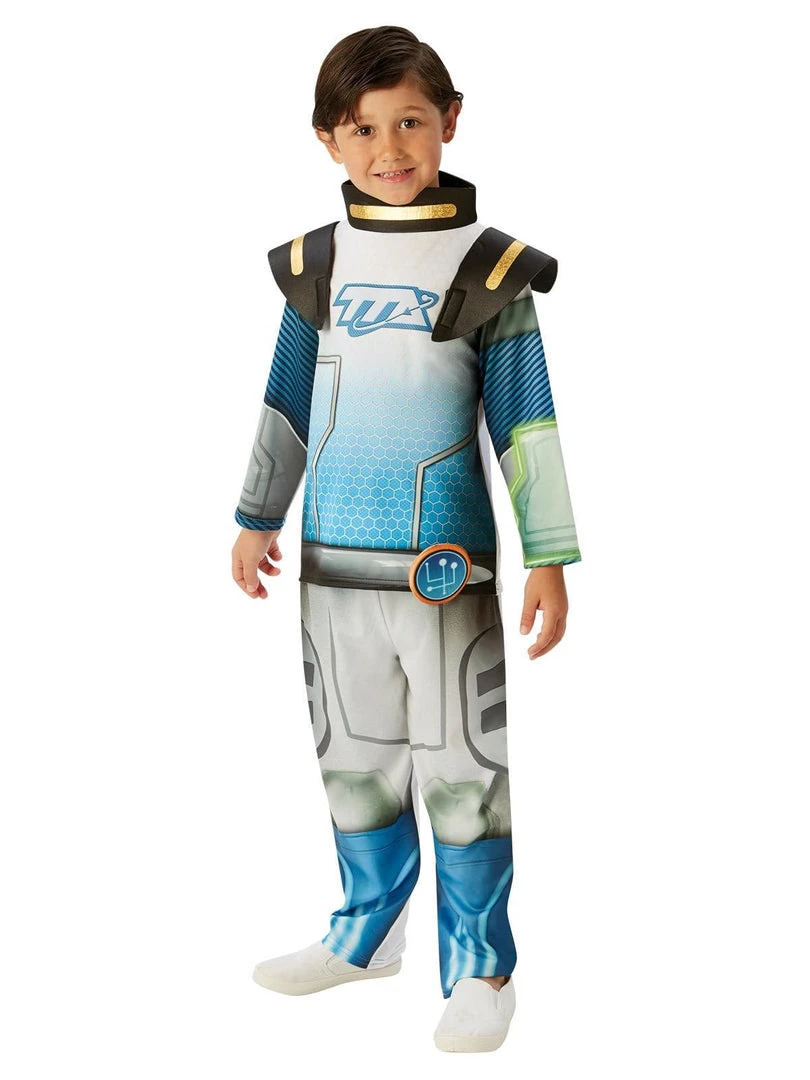 Rubies Buy Costumes Miles From Tomorrowland Boys Costume 3 Rubies Buy Costumes Miles From Tomorrowland Boys Costume