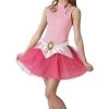 Rubies Aurora Sleeping Beauty Ladies Tutu Costume Set 1 Rubies Aurora Sleeping Beauty Ladies Tutu Costume Set