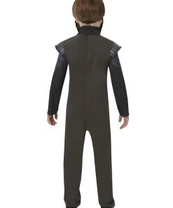 Rubies K-2S0 Rogue One Classic Costume For Boys 7 Rubies K-2S0 Rogue One Classic Costume For Boys