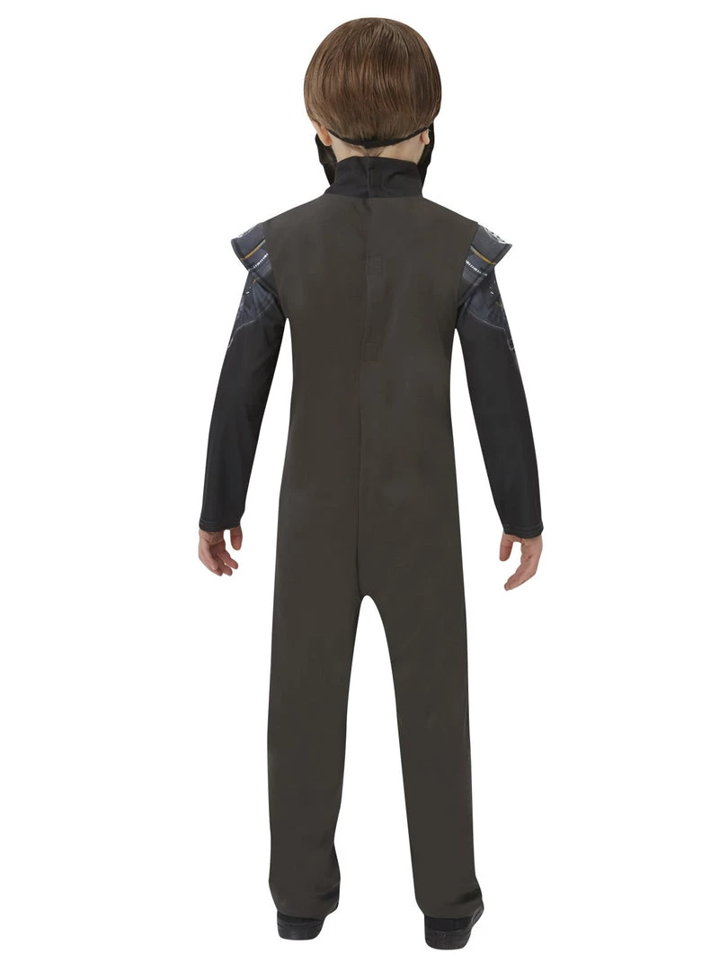 Rubies K-2S0 Rogue One Classic Costume For Boys 5 Rubies K-2S0 Rogue One Classic Costume For Boys