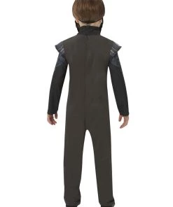 Rubies Kids K-2S0 Rogue One Classic Costume For Teens