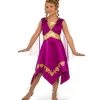 Rubies Grecian Goddess Costume For Girls 1 Rubies Grecian Goddess Costume For Girls