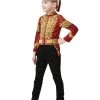 Rubies Captain Phillip The Nutcracker Children's Christmas Costume