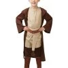 Rubies Jedi Classic Robe Accessory For Children Kids