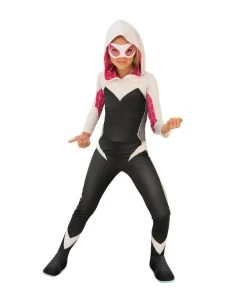 Rubies Ghost Spider Costume For Children
