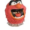 Rubies Mens The Muppets Animal Latex Adult Mask