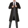 Smiffy's 20s Peaky Blinders Shelby Mens Costume