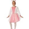 Rubies Unicorn Pink Princess Costume For Children Kids 1 Rubies Unicorn Pink Princess Costume For Children Kids