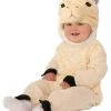 Rubies Kids Llama Costume For Toddlers