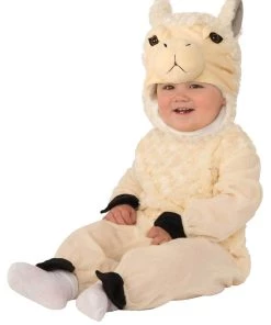 Rubies Kids Llama Costume For Toddlers