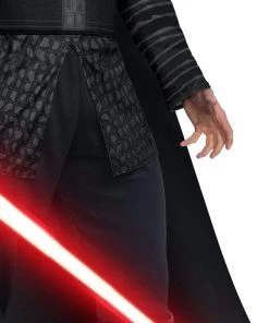 Rubies Kylo Ren Deluxe Costume For Men Mens