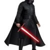 Rubies Kylo Ren Deluxe Costume For Men Mens