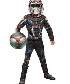 Rubies Task Master Deluxe Costume For Boys