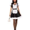 Rubies French Maid Adult Women's Costume