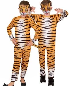 Rubies Tiger Roar Children's Costume