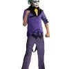 Rubies Buy Costumes The Joker Children's DC Villain Costume