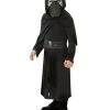 Rubies Kids Kylo Ren Star Wars Classic Boys Costume