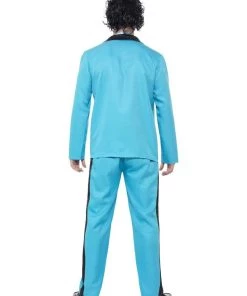 Smiffys 80s Prom Men's Costume Mens