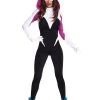 Rubies Ghost Spider Costume For Adults