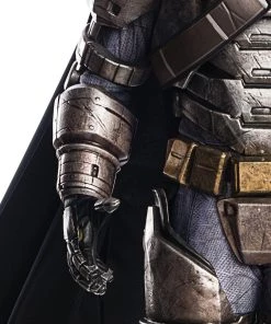 Rubies Batman Armour-ed Costume Collector's Edition