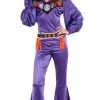 Rubies Womens Hippie 70's Babe Costume