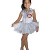 Rubies Buy Costumes Tin Man Tutu Wizard Of Oz Children's Costume
