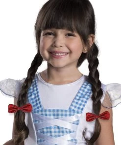 Rubies Dorothy Tutu Wizard Of Oz Girls Costume Buy Costumes