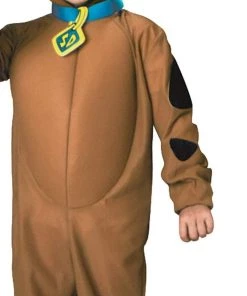 Rubies Scooby Doo Classic Costume For Children