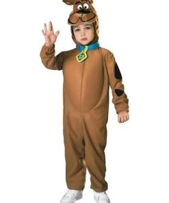 Rubies Scooby Doo Classic Costume For Children