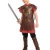 Rubie's Gladiator Costume For Boys