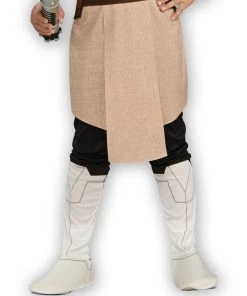 Rubies Obi-Wan Kenobi Costume For Boys Kids
