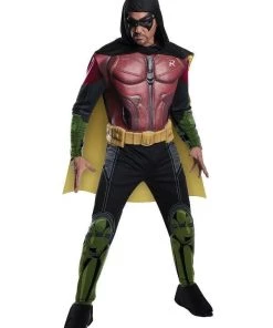 Rubies Robin Costume For Men Mens