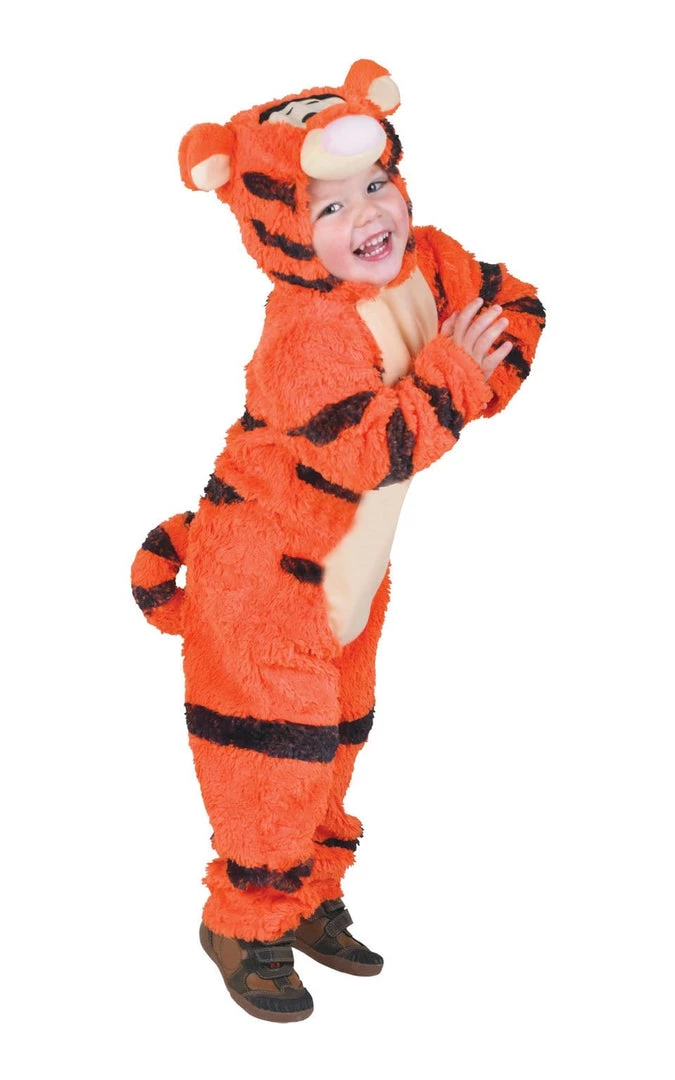 Rubies Tigger Toddler Costume Winnie The Pooh 3 Rubies Tigger Toddler Costume Winnie The Pooh
